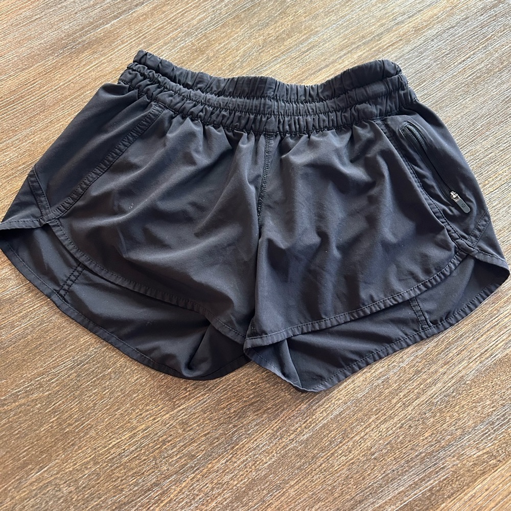Women's Lululemon Shorts